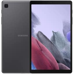 Планшет Samsung Galaxy Tab A7 Lite 8.7 WiFi 4 Dark Grey, Gray — фото 1