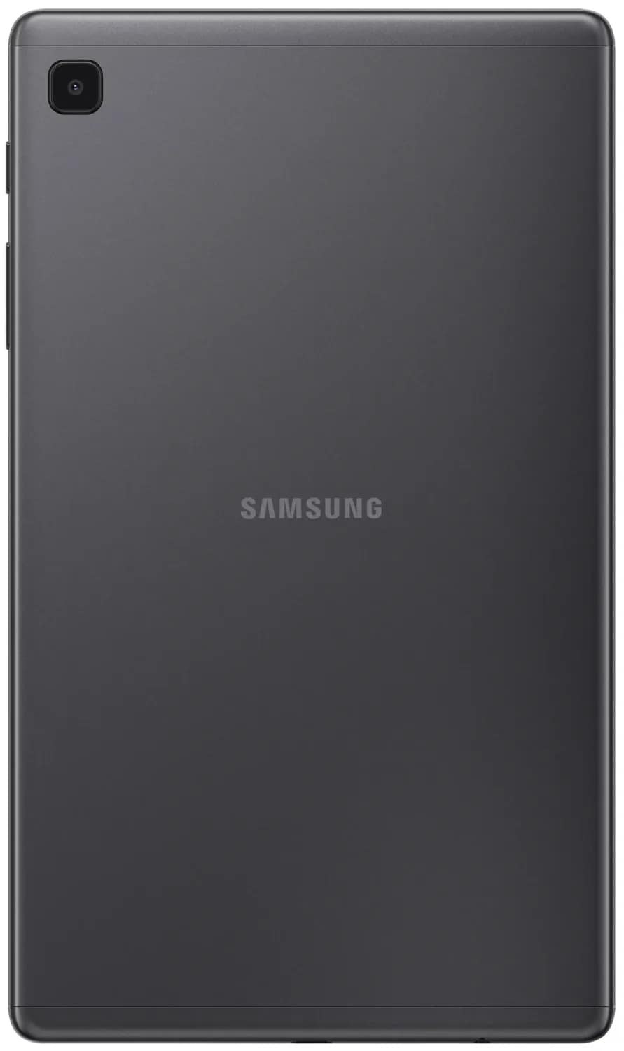 Планшет Samsung Galaxy Tab A7 Lite 8.7 WiFi 4 Dark Grey, Gray — фото 3