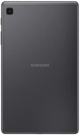 Планшет Samsung Galaxy Tab A7 Lite 8.7 WiFi 4 Dark Grey, Gray — фото 3