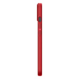 Чехол Spigen Thin Fit для iPhone 13 Mini, Red — фото 3