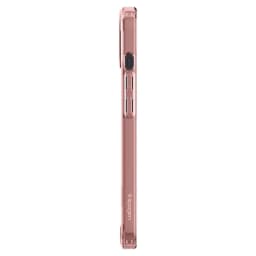 Чехол Spigen Ultra Hybrid для iPhone 13 Mini Rose Crystal, Pink — фото 3