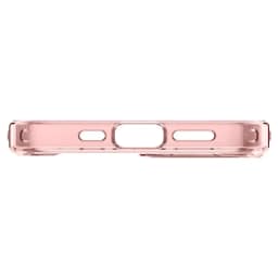 Чехол Spigen Ultra Hybrid для iPhone 13 Mini Rose Crystal, Pink — фото 4
