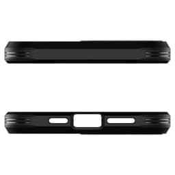 Чехол Spigen Tough Armor для iPhone 13 Pro, Black — фото 5