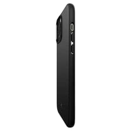 Чехол Spigen Mag Armor Magsafe для iPhone 13 Pro Matte, Black — фото 4