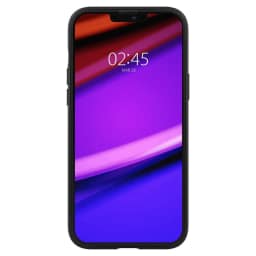 Чехол Spigen Mag Armor Magsafe для iPhone 13 Pro Matte, Black — фото 5