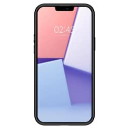 Чехол Spigen Ultra Hybrid для iPhone 13 Pro Matte, Black — фото 4