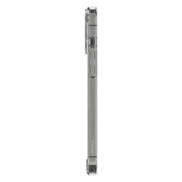 Чехол Spigen Ultra Hybrid для iPhone 13 Pro Crystal Clear, Прозрачный — фото 3