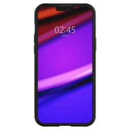 Чехол Spigen Rugged Armor для iPhone 13 Pro Matte, Black — фото 4
