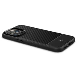 Чехол Spigen Core Armor для iPhone 13 Pro Matte Black — фото 2