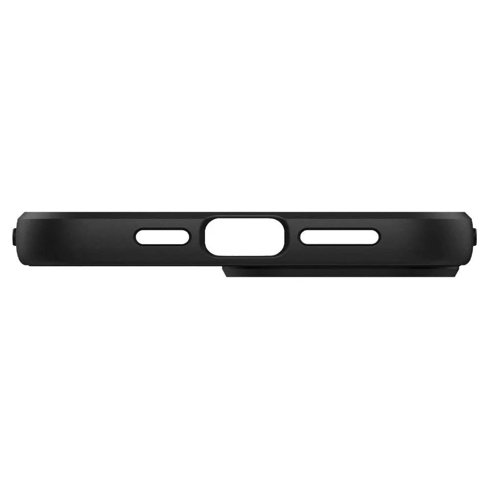 Чехол Spigen Core Armor для iPhone 13 Pro Matte Black — фото 4