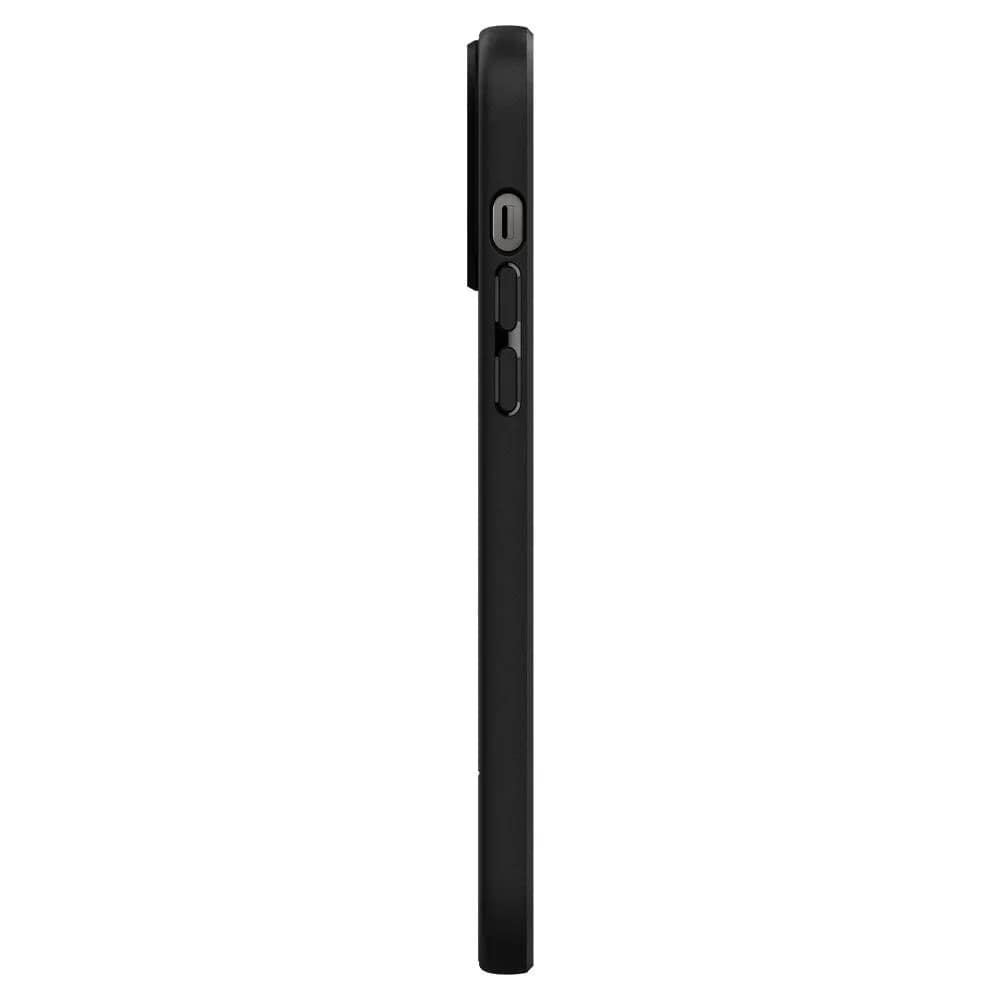 Чехол Spigen Core Armor для iPhone 13 Pro Matte Black — фото 5