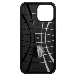 Чехол Spigen Core Armor для iPhone 13 Pro Matte Black — фото 7