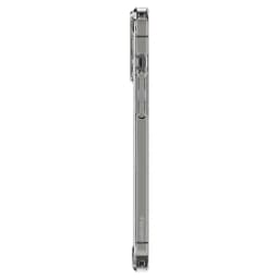 Чехол Spigen Ultra Hybrid Mag Magsafe для iPhone 13 Pro Max Graphite, Прозрачный — фото 2