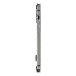 Чехол Spigen Ultra Hybrid S для iPhone 13 Pro Max Crystal Clear, Прозрачный — фото 4