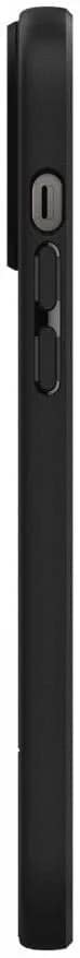 Чехол Spigen Core Armor для iPhone 13 Pro Max Matte, Black — фото 4