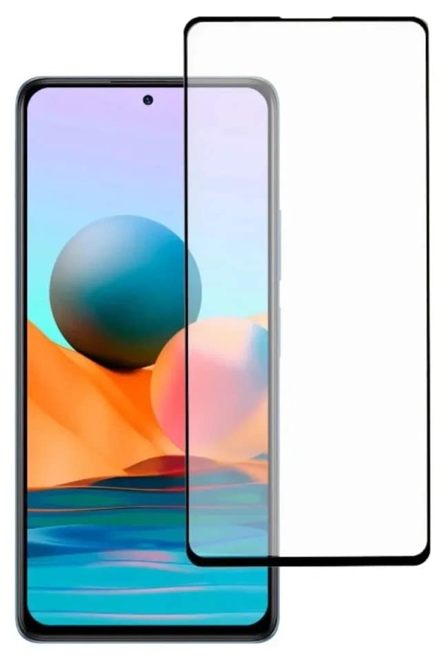 Защитное стекло GLASS Pro для Redmi 10
