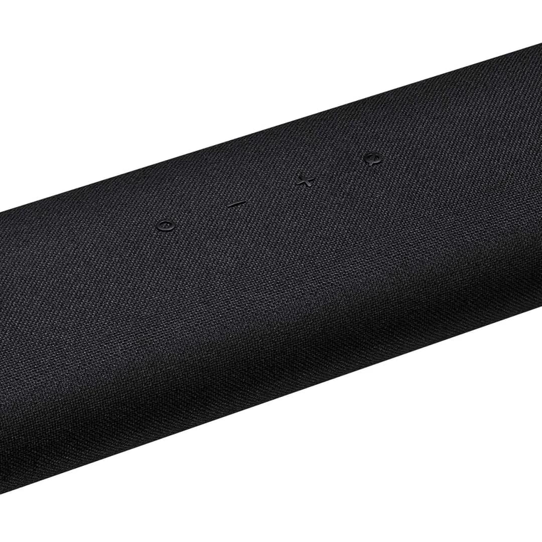 Саундбар Samsung HW-S60A RU, Black — фото 2