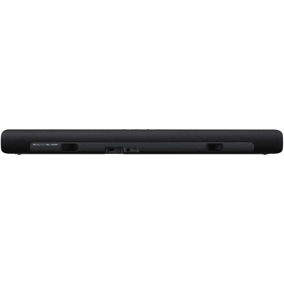 Саундбар Samsung HW-S60A RU, Black — фото 3