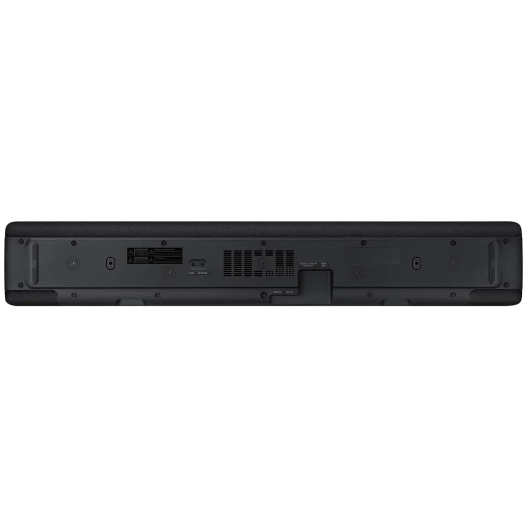 Саундбар Samsung HW-S60A RU, Black — фото 4