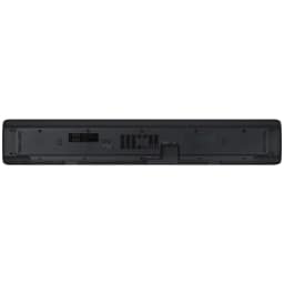 Саундбар Samsung HW-S60A RU, Black — фото 4