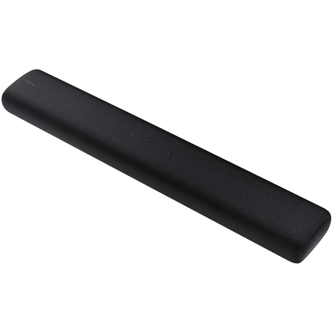 Саундбар Samsung HW-S60A RU, Black — фото 5