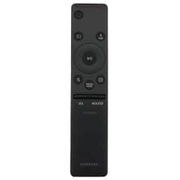 Саундбар Samsung HW-S60A RU, Black — фото 6
