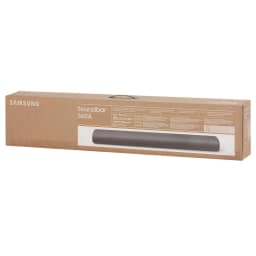 Саундбар Samsung HW-S60A RU, Black — фото 8