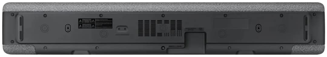 Саундбар Samsung HW-S50A RU, Gray — фото 3