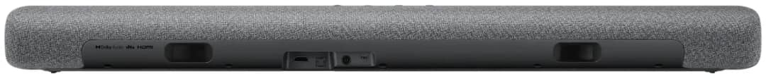 Саундбар Samsung HW-S50A RU, Gray — фото 4