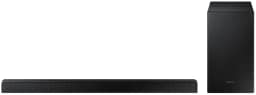 Саундбар Samsung HW-A45C RU, Black — фото 2