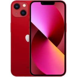 Смартфон Apple iPhone 13 RED, Красный — фото 1