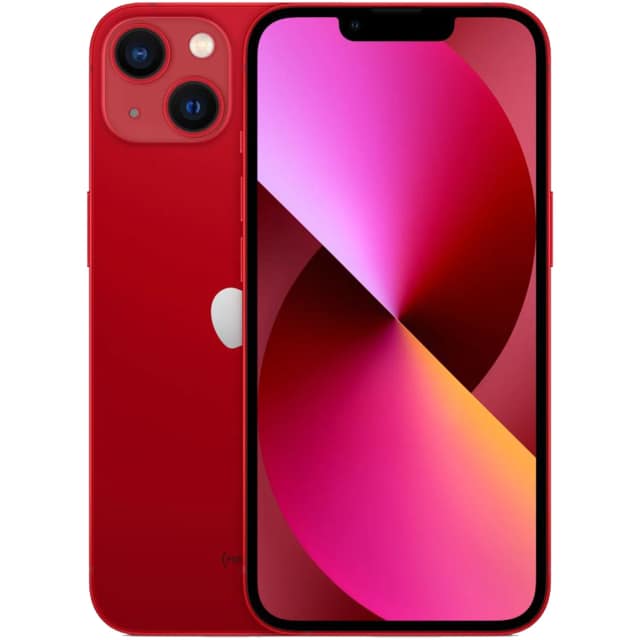 Смартфон Apple iPhone 13 RED, Красный
