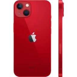 Смартфон Apple iPhone 13 RED, Красный — фото 3