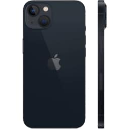 Смартфон Apple iPhone 13 Midnight, Черный — фото 3