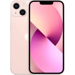 Смартфон Apple iPhone 13 Pink, Розовый — фото 1