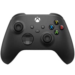 Джойстик беспроводной Microsoft Xbox Series, Carbon Black — фото 2