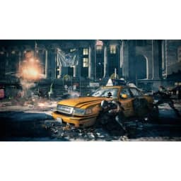 Игра Ubisoft Tom Clancy's The Division. Gold Edition — фото 3