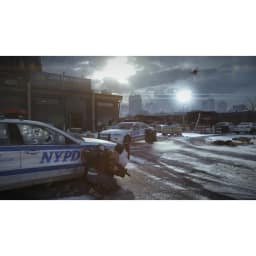Игра Ubisoft Tom Clancy's The Division. Gold Edition — фото 4