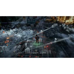Игра Ubisoft Tom Clancy's The Division. Gold Edition — фото 5