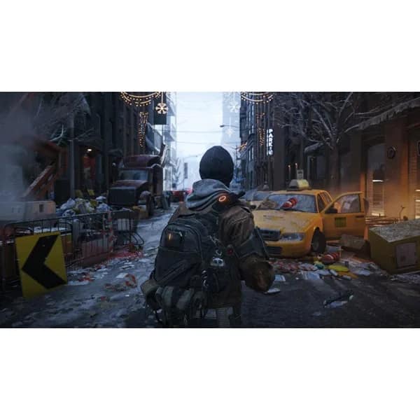 Игра Ubisoft Tom Clancy's The Division. Gold Edition — фото 6