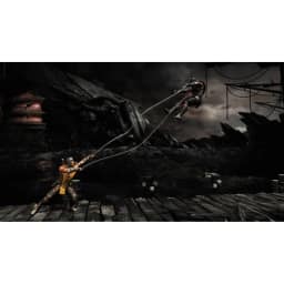 Игра Microsoft Mortal Kombat XL — фото 2