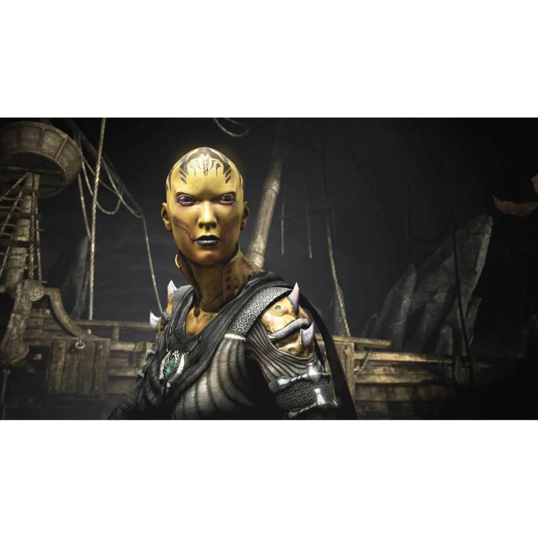 Игра Microsoft Mortal Kombat XL — фото 3