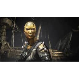 Игра Microsoft Mortal Kombat XL — фото 3