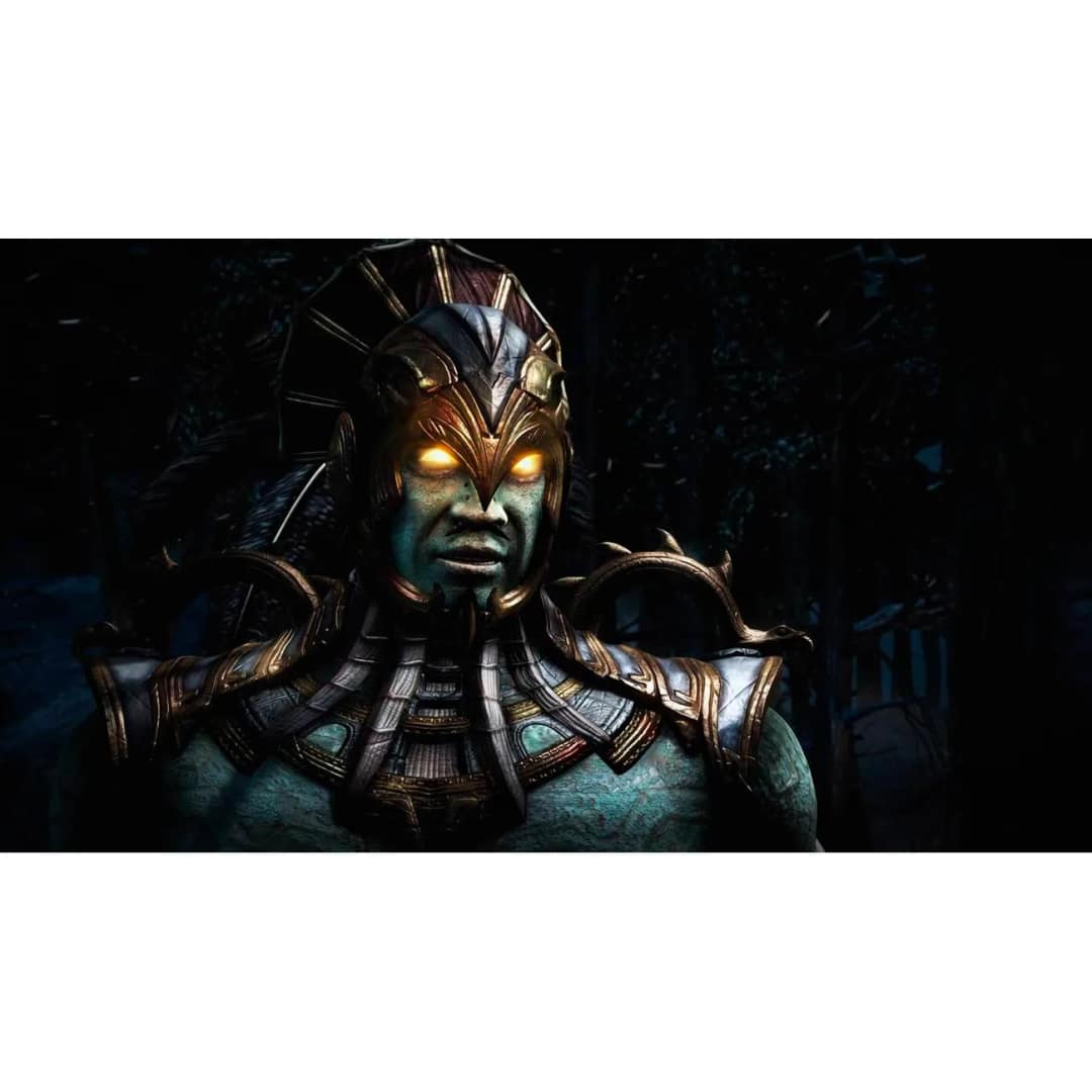 Игра Microsoft Mortal Kombat XL — фото 4