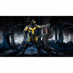 Игра Microsoft Mortal Kombat XL — фото 5