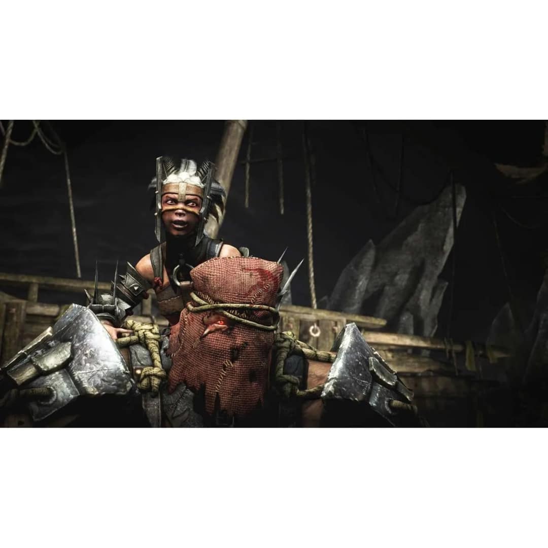 Игра Microsoft Mortal Kombat XL — фото 9