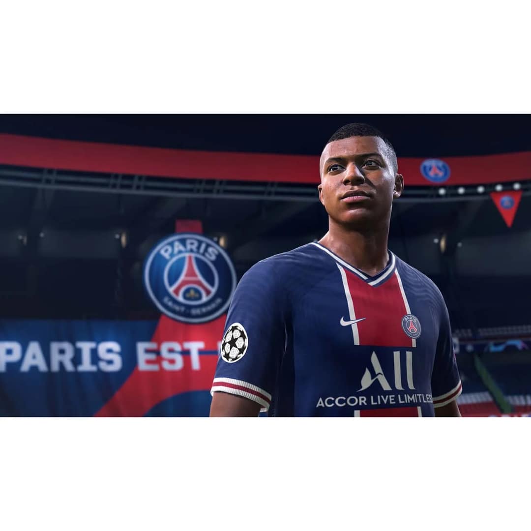 Игра Electronic Arts FIFA 21 — фото 2