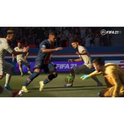 Игра Electronic Arts FIFA 21 — фото 3