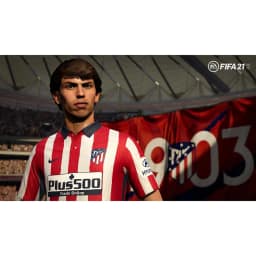 Игра Electronic Arts FIFA 21 — фото 6