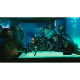 Игра Microsoft Cyberpunk 2077 — фото 2
